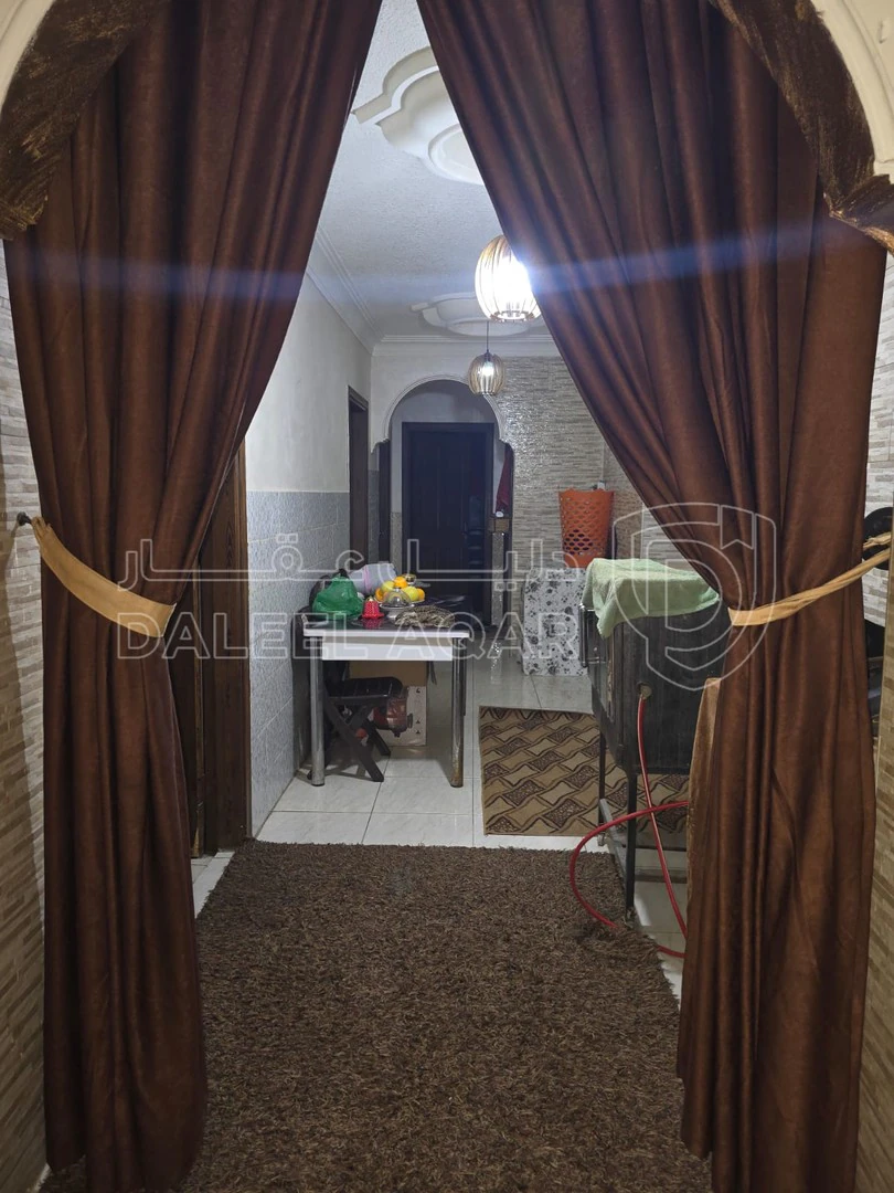 شقة في عمان _جرينين الجنوبي  - 46,000 دأ - صورة 1